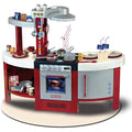 Theo Klein Miele Gourmet International Toy Kitchen with Sound & Oven