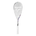 Tecnifibre Carboflex 135 X-Top V2 Squash Racket – 135g Performance