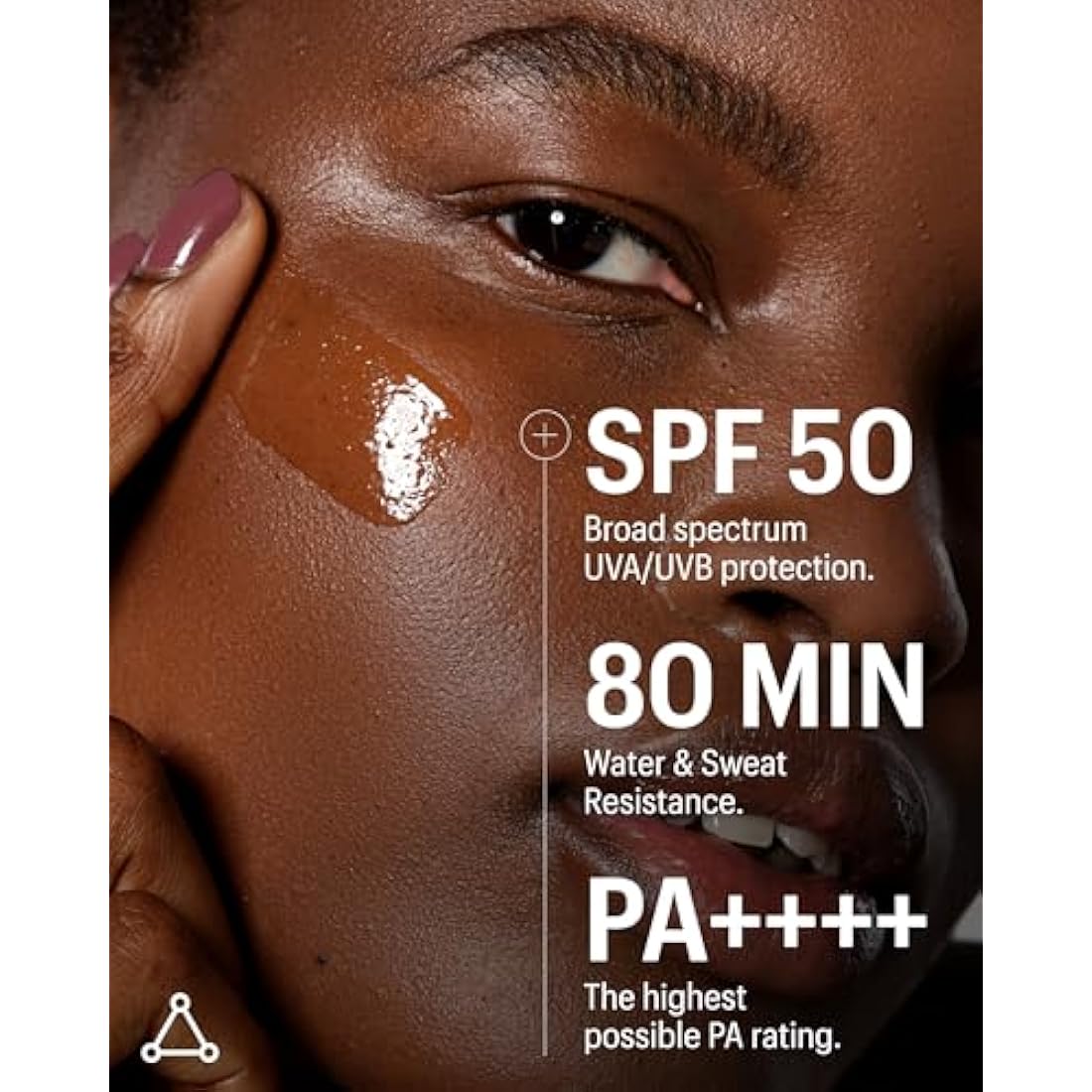 Allies of Skin The One SPF 50 Invisible Sunscreen Gel - 50ml