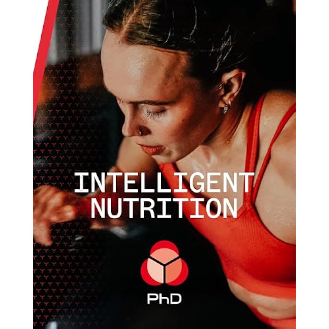 PhD Diet Whey Protein Powder – Salted Caramel Lean Matrix – 2kg