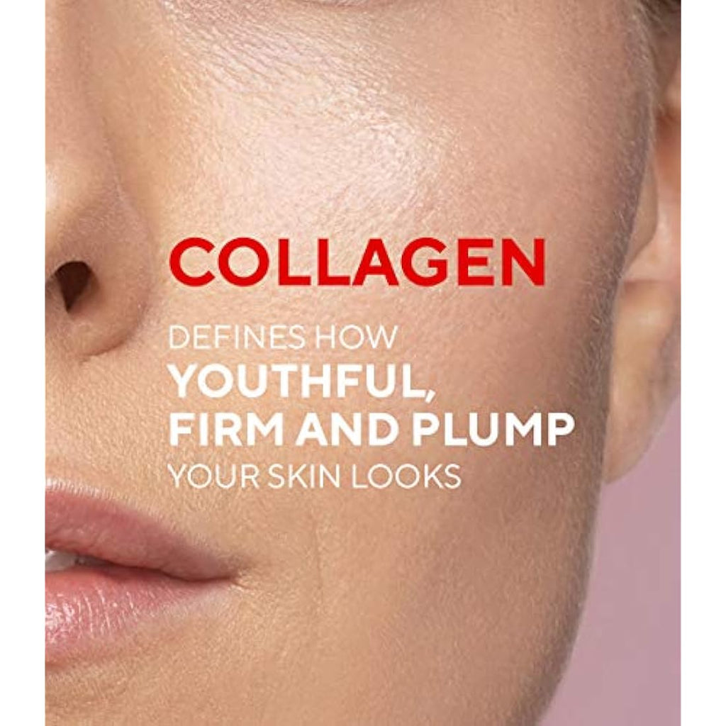Derma Collagen Hydra-Silk Firming Cream with Peptides – 50ml