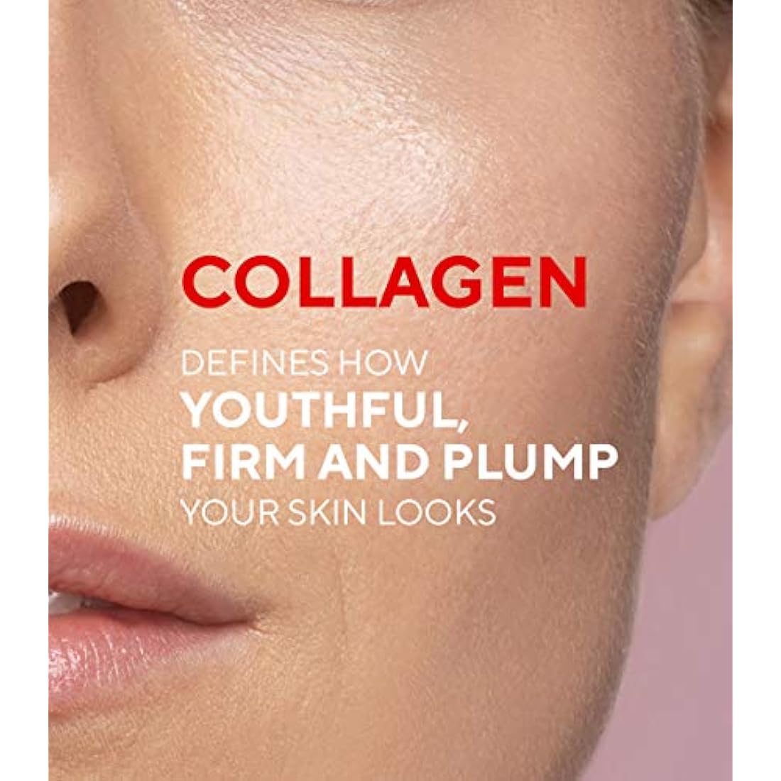 Derma Collagen Hydra-Silk Firming Cream with Peptides – 50ml