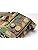 Tamiya 1/35 German Jagdpanzer IV/70 Lang Tank Model Plastic Kit