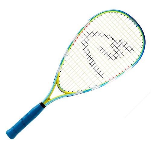 Speedminton S700 Speed Badminton Set - Aluminum Rackets & Easy Court
