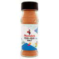 Nando's Peri-Peri Salt Seasoning - 70g Shaker (Pack of 8) | Spicy Salt