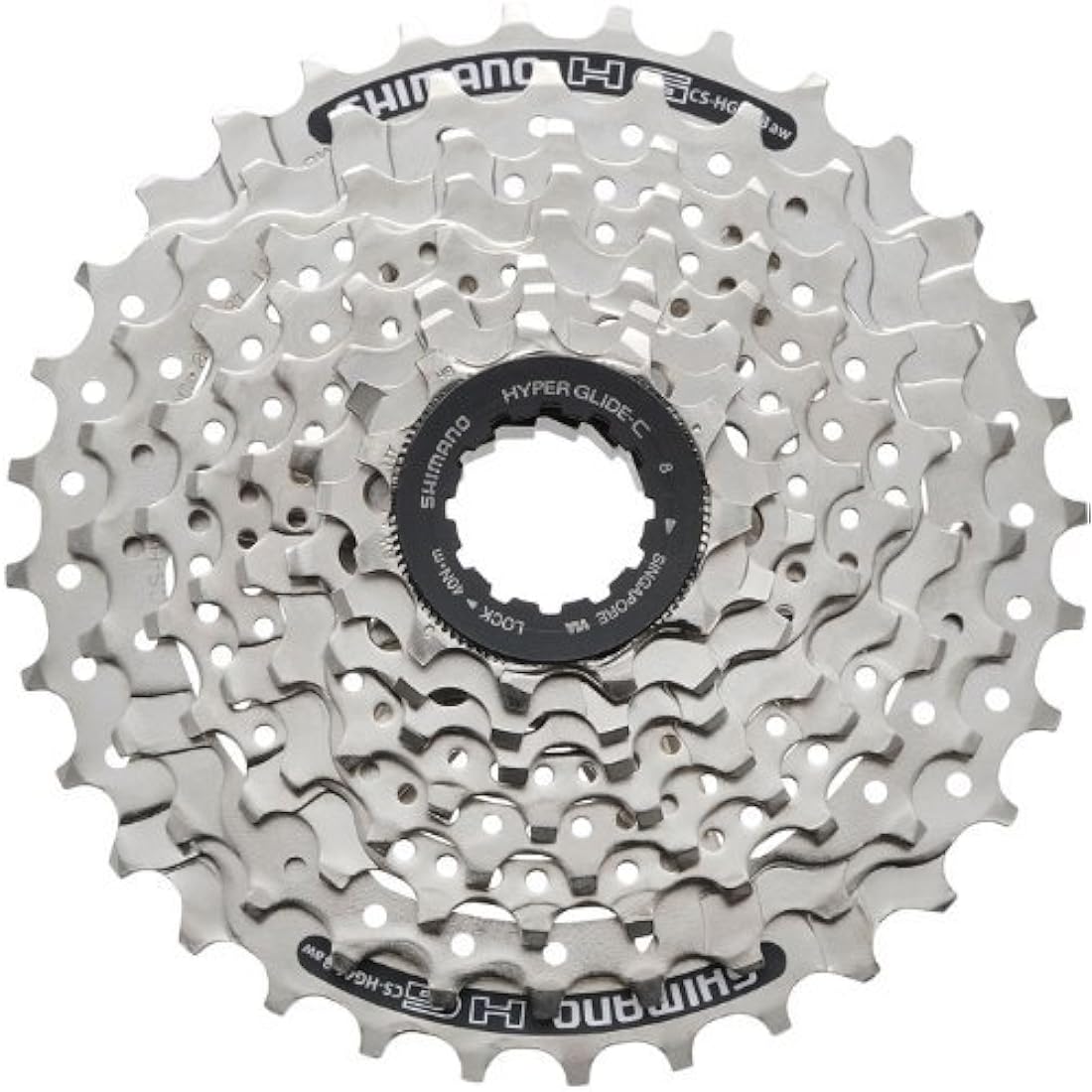 Shimano Bicycle Drivetrain Components | Jolof Store Cycling Gear