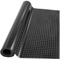 Heavy Duty Garage Floor Mat | 1x5m Anti-Slip Rubber Roll