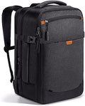 Inateck Expandable Travel Backpack | 46L Large Cabin Hand Luggage