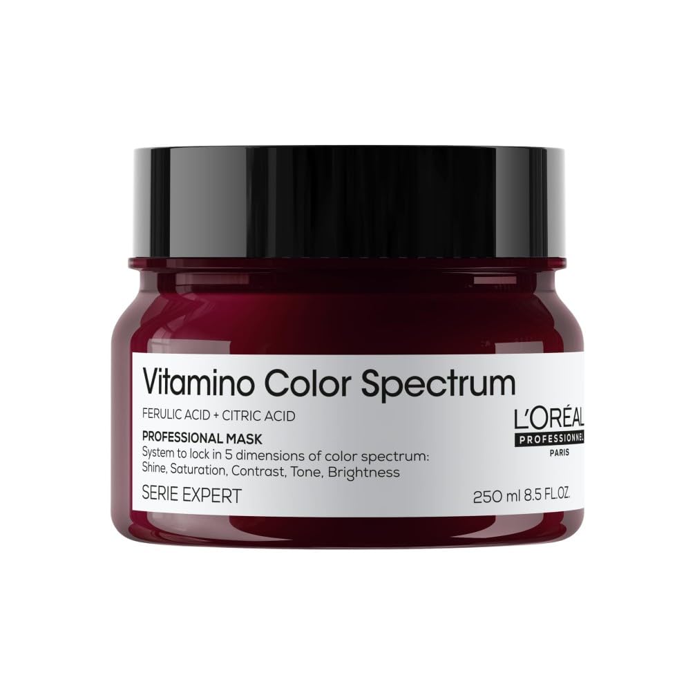 L'Oréal Professionnel Vitamino Color Hair Mask - 250ml for Coloured Hair