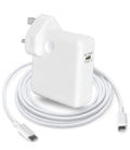 TT&C 96W USB C Super Fast Charger for MacBook Pro and iPad Pro