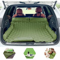 ONTYZZ SUV Car Inflatable Mattress – 2 Person Self Inflating Bed with Pump