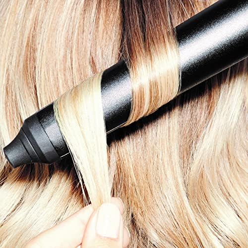ghd Curve Creative Curl Wand – 28mm-23mm Tapered Barrel Hair Curler