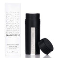Nanogen Keratin Hair Thickening Fibres for Thinning Hair, Dark Brown, 30g