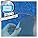 Waterproof Patch & Seal Clear Adhesive Leak Repair Tape