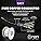 Oren Cat7 Outdoor Ethernet Cable 50m – 10GbE Direct Burial 23AWG Copper