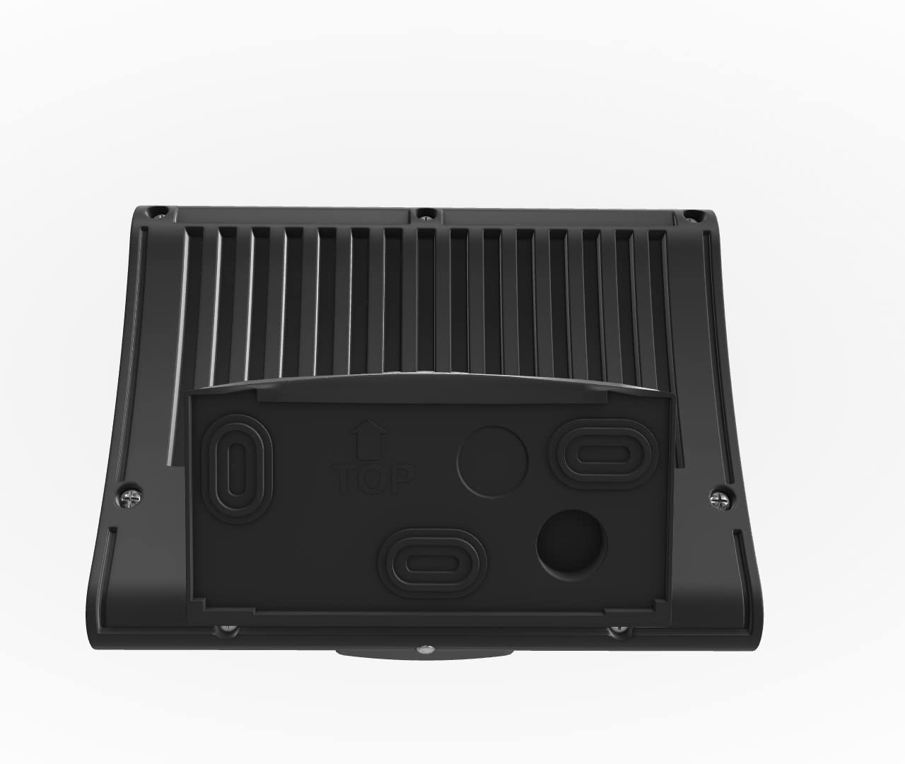 Steinel XLED Curved S LED Flood Light – 9.3W Motion Sensor Security Light