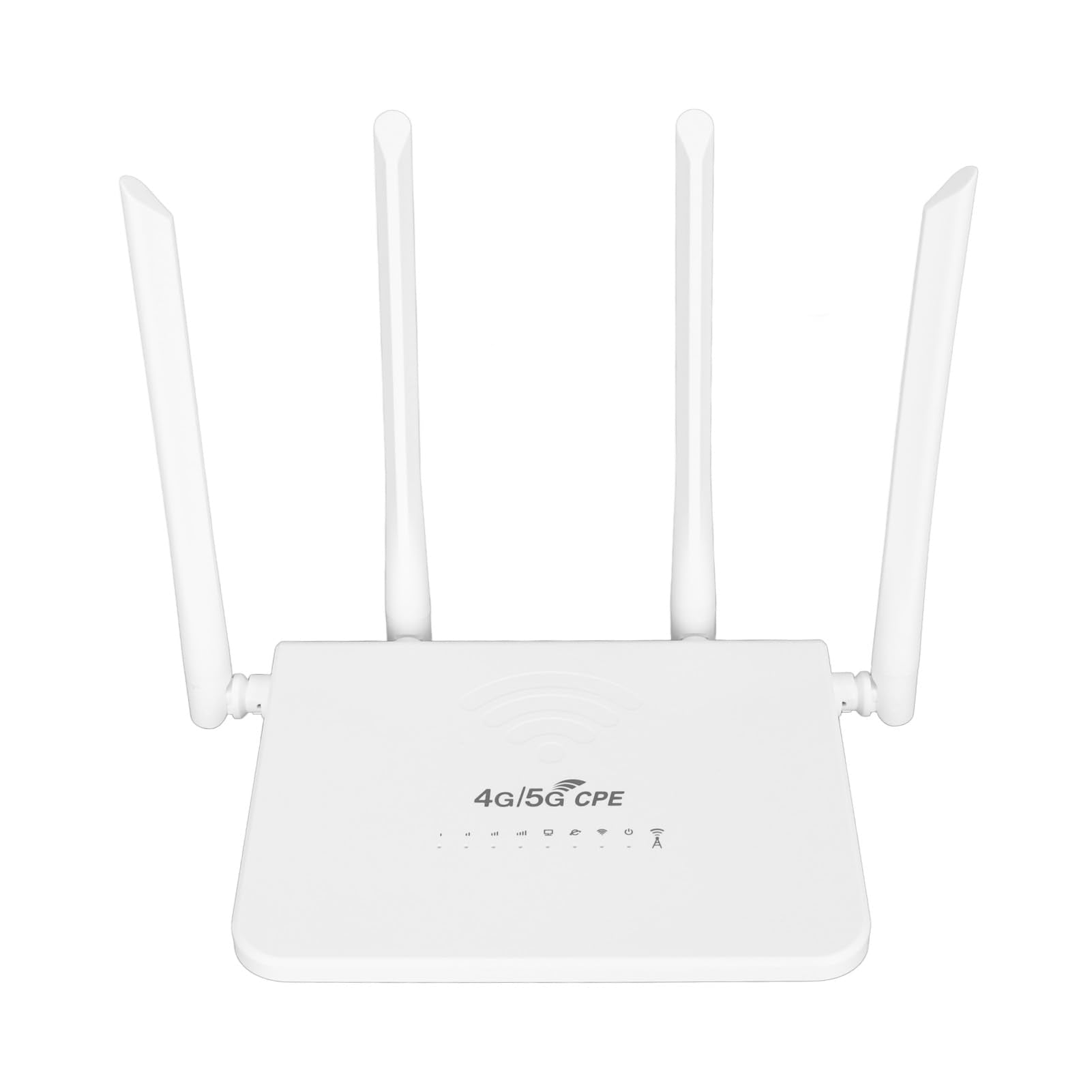 Jolof Store 4G LTE CPE R103 Wireless Router | 300Mbps Mobile WiFi Hotspot