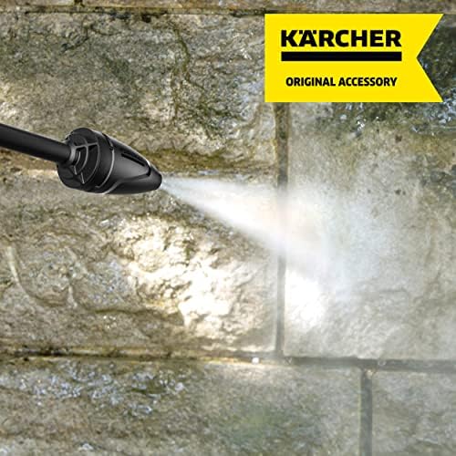 Kärcher DB120 Dirt Blaster for K2-K3 Pressure Washers - Black