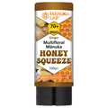 Manuka Lab 70+ MGO Manuka Honey - Ginger Flavour Squeeze Bottle 330g