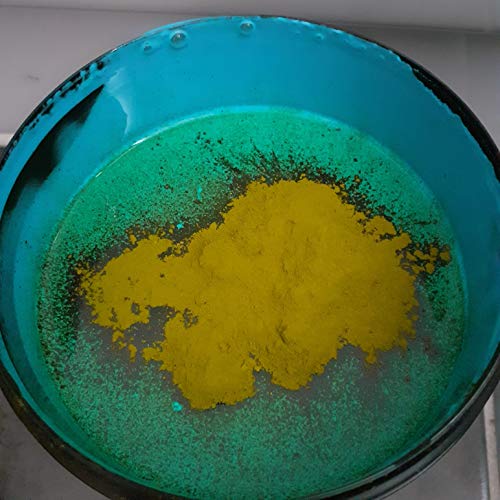 Flat Fox Screen Printing Photo Emulsion & Diazo Sensitizer - 1 Litre