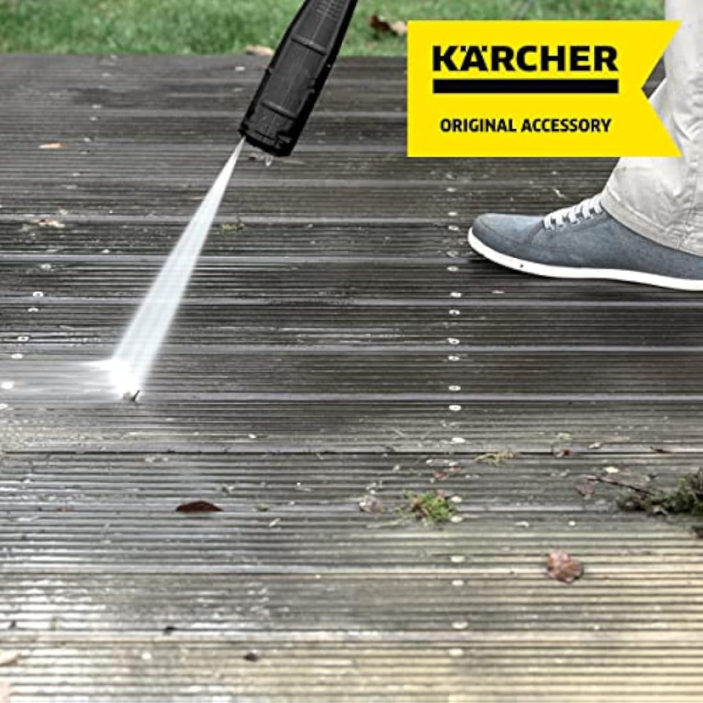 Kärcher MJ 180 3-in-1 Multi Jet Lance for K7 Full Control Plus – Black