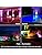 Jayool Smart RGB LED Floodlight – 50W Bluetooth App Control – 2 Pack