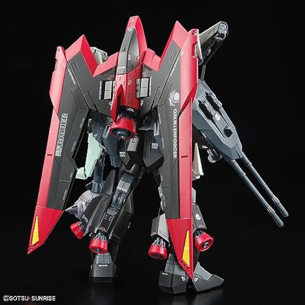 Bandai Full Mechanics GAT-X370 Raider Gundam 1/100 Scale Model Kit