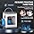 WEEFUN Tina2 3D Printer – Auto Leveling Desktop Printer for Beginners