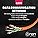 Oren Cat6 Ethernet Cable – 50m Pure Copper Gigabit LAN Network Cable