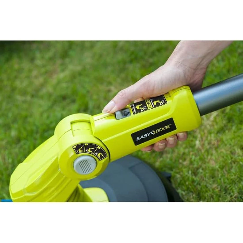 Ryobi ONE+ Cordless Grass Trimmer | 25-30cm Adjustable Path (Zero Tool)