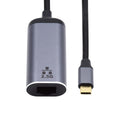 USB-C to 2.5Gbps Ethernet Adapter | RJ45 Gigabit LAN for Laptop