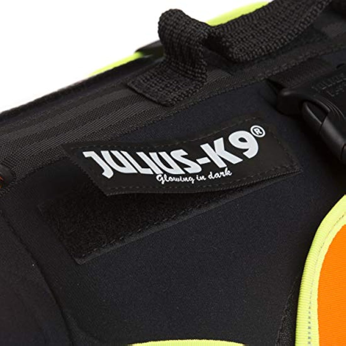 Julius-K9 IDC 3-in-1 Dog Vest – Swimming, Rehab & Winter Coat, Size S
