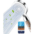 Magichome Filter Shower Head | High Pressure 5-Mode Hard Water Filter