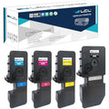 LCL TK-5440 Toner Cartridge 4-Pack for Kyocera ECOSYS MA2100 PA2100
