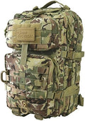 Kombat UK Hex-Tac Reaper Pack – Tactical Military Outdoor Backpack