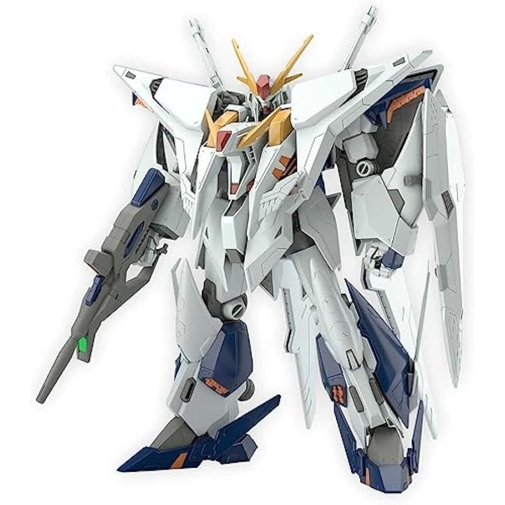 Bandai Hobby HGUC #238 XI Gundam Model Kit - Hathaway's Flash 1/144