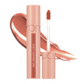 rom&nd Juicy Lasting Tint - 22 Pomelo Skin - Hydrating K-Beauty Lip Gloss