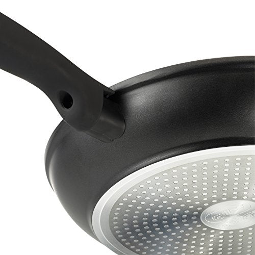 Zyliss Ultimate Non-Stick Frying Pan – 24cm Induction Safe Cookware