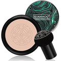 SIAMHOO CC Cream Foundation | Full Coverage Mushroom Head Air Cushion