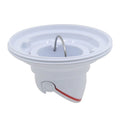 Jolof Store One Way Shower Floor Drain Plug | Anti-Odor Backflow Preventer