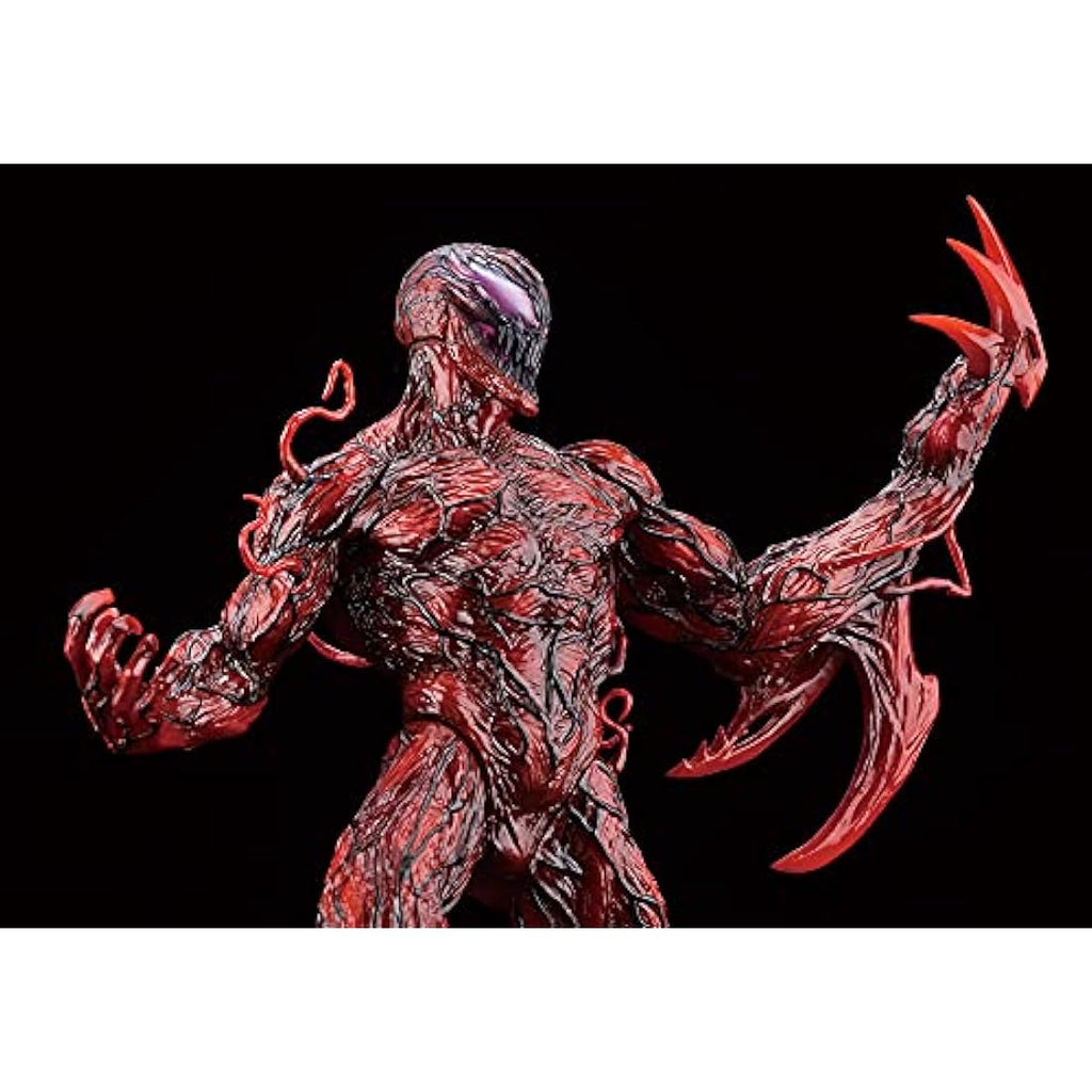 Kotobukiya Marvel Universe Carnage Renewal Edition ArtFX+ Statue