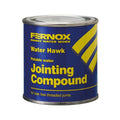 Fernox Water Hawk 400g Jointing Compound | WRAS Approved Pipe Sealant