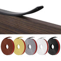 Flintronic 5m x 16mm U-Shape Flexible TPE Furniture Edge Banding