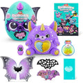 ZURU Rainbocorns Monstercorn Surprise Werewolf Glow in the Dark Plush