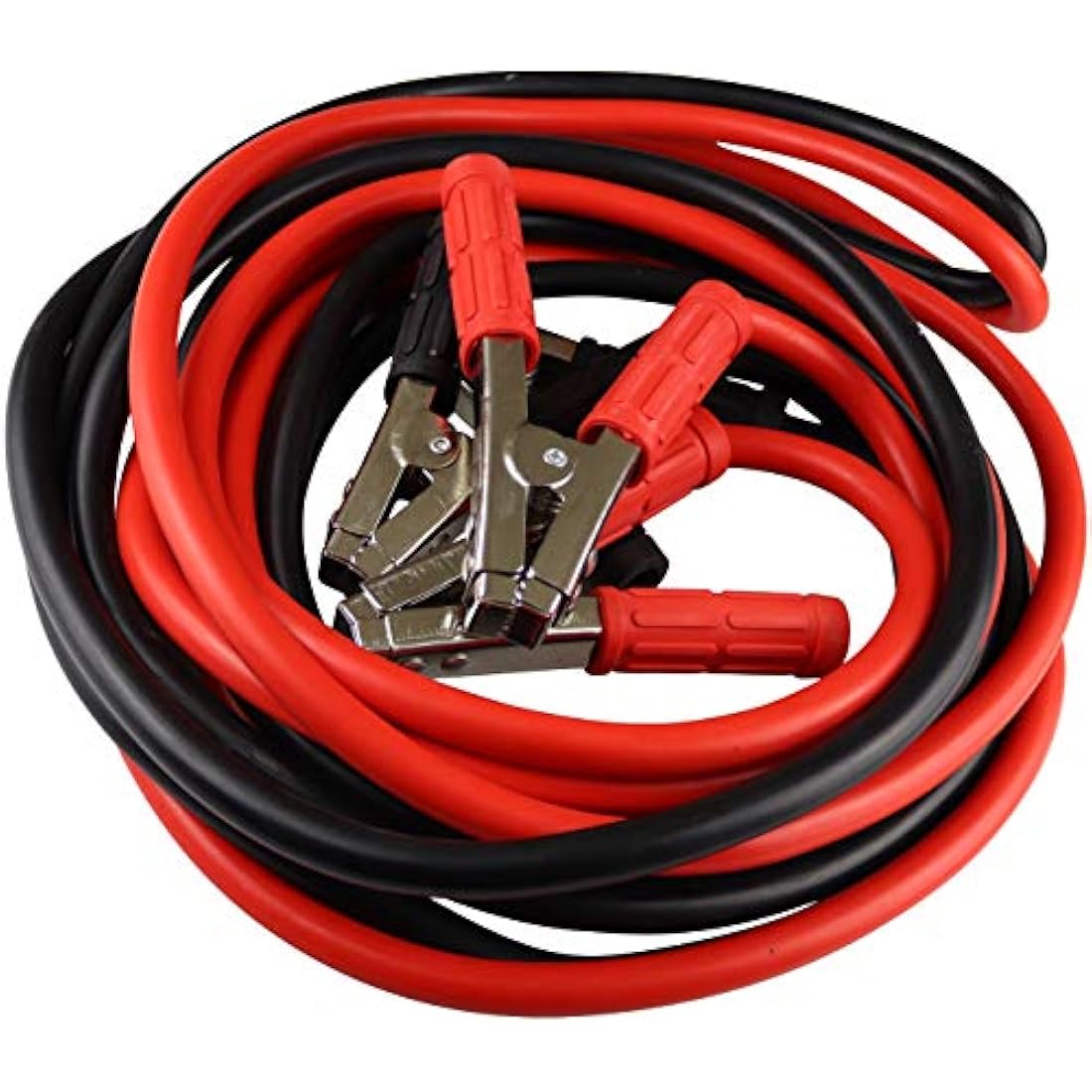 Neilsen 800A Heavy Duty Booster Cables | 6M Jump Leads with Carry Case