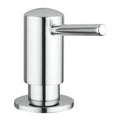 GROHE Contemporary Soap Dispenser - Chrome Finish - Model 40536000