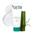 PURITO Mighty Bamboo Panthenol Cleanser | Hydrating Face Wash - 150ml