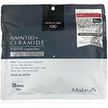 Make.iN NMN 100 + Ceramide Moist Face Mask - Anti-Aging (30 Pieces)