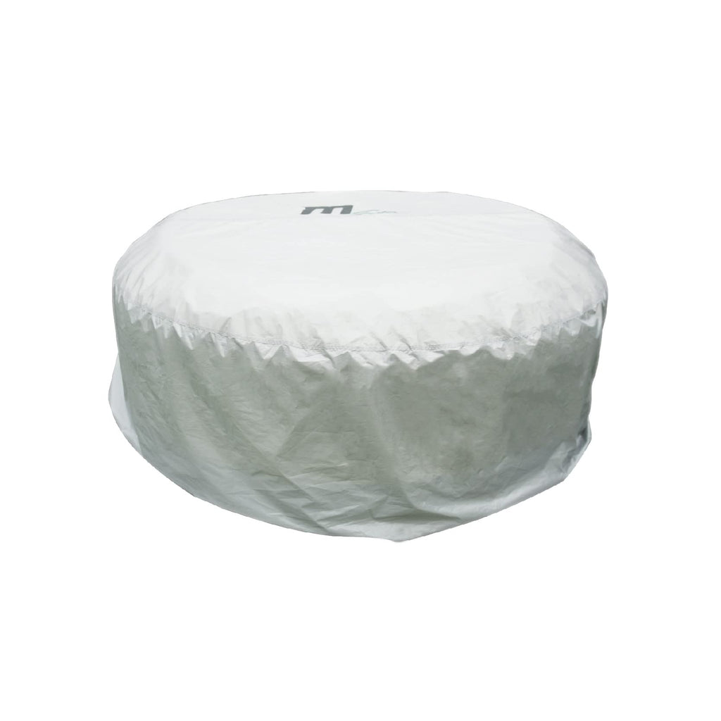SHATCHI Thermal Hot Tub Cover | 190x70cm UV Resistant Spa Protector