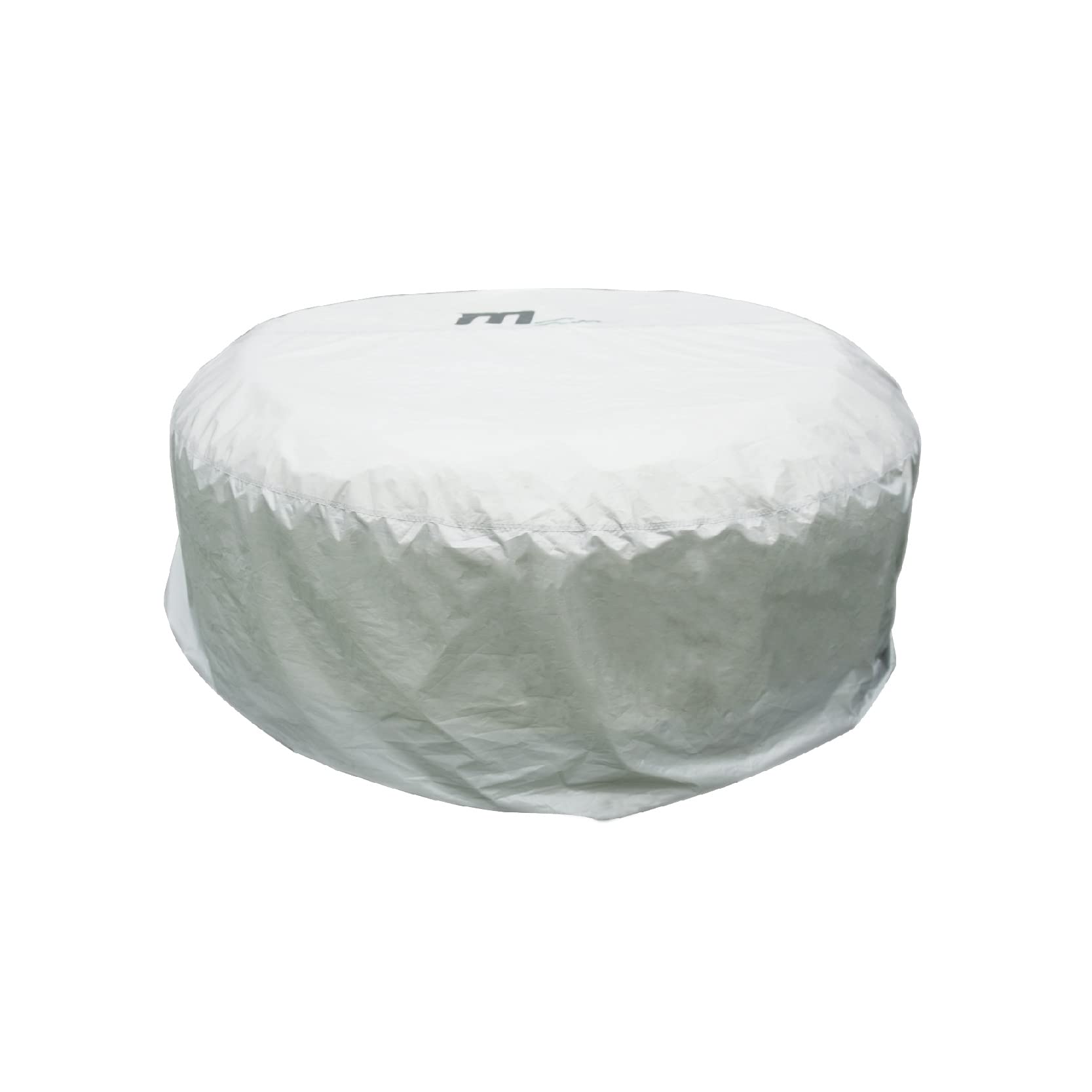 SHATCHI Thermal Hot Tub Cover | 190x70cm UV Resistant Spa Protector